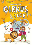 Obrázkové čtení Cirkus jede Petr Šulc