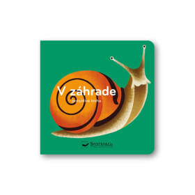 Záhrade