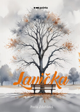 Lavička - Pavla Zdařilová