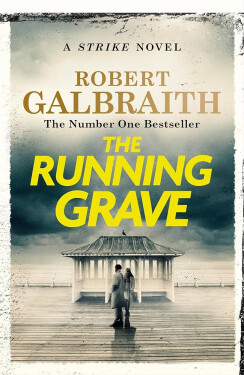 The Running Grave: Robert Galbraith