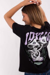 T-shirt model 208731 Sublevel XS