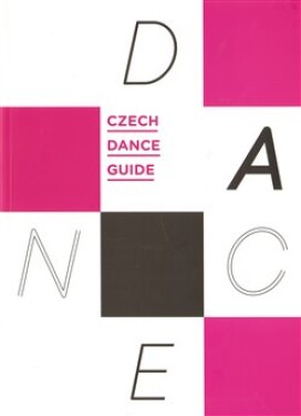 Czech Dance Guide