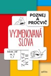 Poznej procvič Vyjmenovaná slova