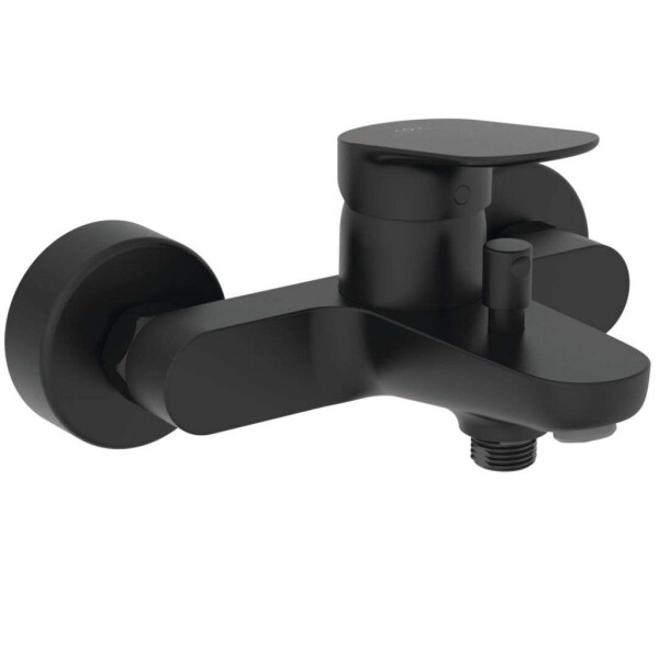 IDEAL STANDARD - Ceralife O Vanová baterie, hedvábná černá BE029XG