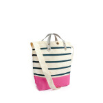 Art of Polo Bag tr24176-2 White/Fuchsia Vhodné pro formát A4