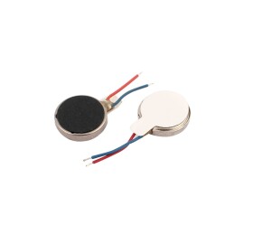 Vibrační minimotor - 1027 3V