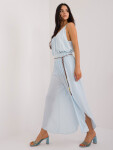 TW SP BI kalhoty 81378.24P modré M