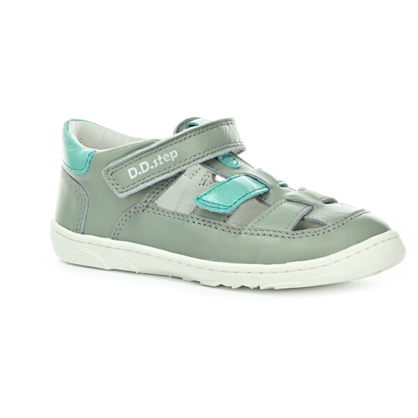 D.D.Step H077-61979B Dove Grey šedé