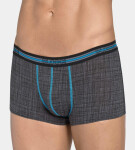 Boxerky Men Match Hipster C2P - Sloggi M029 006