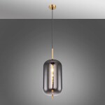 Svítidlo 15345H2MM 220MM LW1