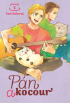 Pán a kocour 6 - Umi Sakurai