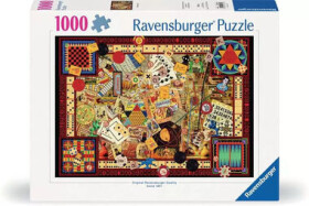 Ravensburger Klasické hry