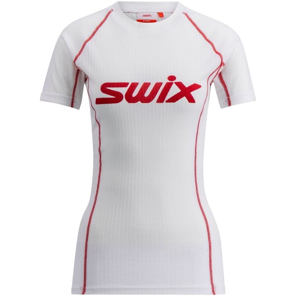 Dámské funkční triko Swix RaceX Classic Short Sleeve W