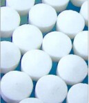 Regenerační sůl tabletovaná 25 Kg pro FSK, S & C CFS010L