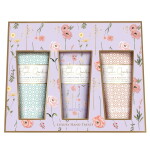Baylis & Harding Dárková sada krémů na ruce Lavender/Rosehip Tea, fialová barva