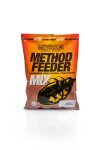 Mivardi Method feeder mix 1kg - Cherry & fish protein,Mivardi Method feeder mix 1kg - Cherry & fish protein