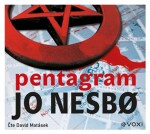 Pentagram Jo Nesbo