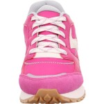 Dívčí tenisky DASH Pink/Light Grey Superfit 1-009563-5500 - 38