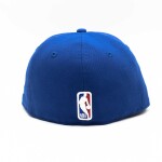 New Era Pánská kšiltovka New Jersey Nets NBA 2021 Hardwood Classic Nights 59FIFTY Fitted Velikost: 7 5/8