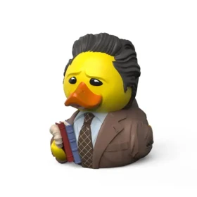 TUBBZ kachnička - MINI Ross Geller