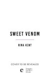 Sweet Venom - Rina Kent