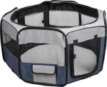 Karlie-Flamingo Smart Top Loft Nylonový výběh 116 x 116 x 48 cm