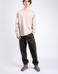 Carhartt WIP Chase Sweat Pant Olive/Gold M