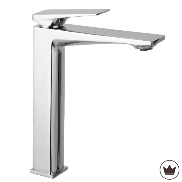 REA - Umyvadlová baterie PREMIUM Prime Chrome vysoká REA-B6774
