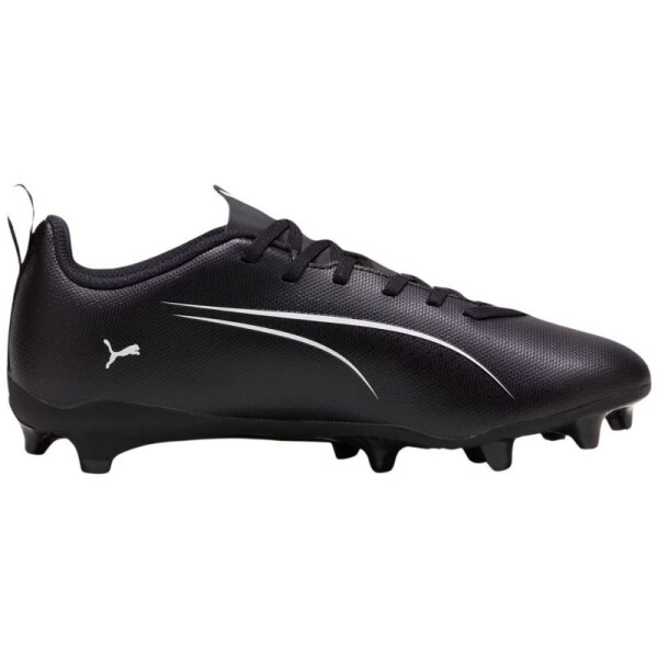 Fotbalové boty Puma Ultra 5 Play FG/AG Jr 107695 02 37
