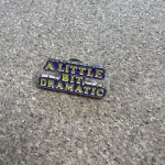 Pinarna.cz A little bit dramatic / Trochu dramatický(á)