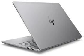 HP ZBook Power 16 G11 A stříbrná / 16" WUXGA / AMD Ryzen 9 PRO 8945HS / 32GB / 1TB SSD / AMD Radeon / W11P (A3YT7ET)