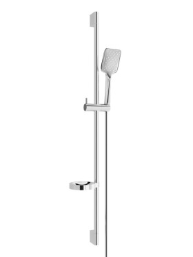 MEXEN/S - DS62 posuvný sprchový set, chrom 785624583-00