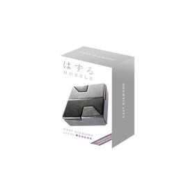 Huzzle Cast - Diamond - Albi