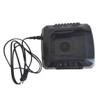 Rychlonabíječka VeGA 80V/2,5A 50GCHARG80V2,5A