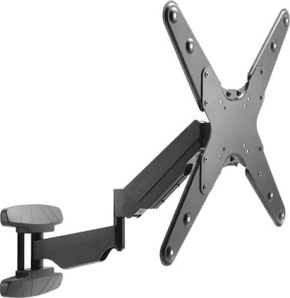 Stell SHO 3620 / Plynový výsuvný držák TV / 23-70" / nosnost 5-30 kg / VESA 400x400 (35050129)