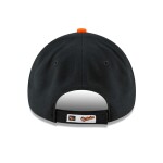 New Era Pánská kšiltovka Baltimore Orioles MLB The League Adjustable Alternate