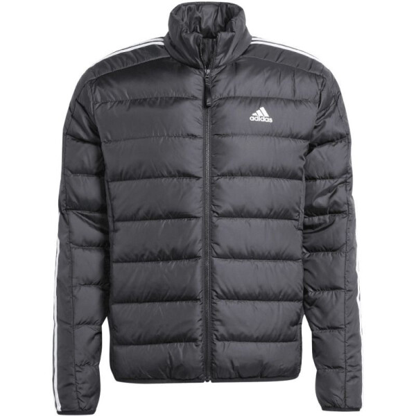 Adidas Essentials 3-Stripes Light Down Jacket M HZ4431 pánské m