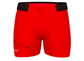 Salewa Pedroc PRO Durastretch Cargo dámské kraťasy Flame vel. L