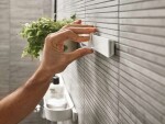 HANSGROHE - WallStoris Háček, matná bílá 27914700