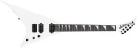 Jackson American Series Rhoads RR24 HT EB Snow White