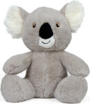 Plyšová koala sedící 25 cm