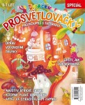 Dráček speciál – Prosvětlovačky: Skřítkové & to nej!