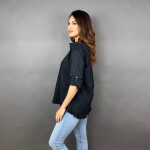 HOSH Top Yaren Velikost: UNI, Barva: Mint