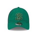 New Era Pánská kšiltovka Chicago White Sox MLB 2023 St. Patrick's Day 9TWENTY