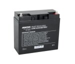 AVACOM baterie 12V 20Ah M5 DeepCycle (PBAV-12V020-M5AD) EDF_1100190