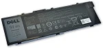 DELL bateriový pack pro Precision 15 7510 Precision 17 7710 / 9-článková / 91 Wh (RDYCT)