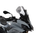 Bmw S1000Xr 20-25 M1000Xr 24-25 Výškově nastavitelný plexi štít - Tmavě kouřové
