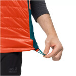Jack Wolfskin Routeburn Pro Ins Vest M 1206871_3017 pánské m