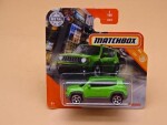 MATCHBOX - JEEP RENEGATE 2019