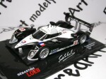 S.Loeb - Peugeot 908 HDI FAP Test Paul Ricard 2008 - ALTAYA 1:43